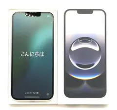 【美品】iPhone 16e　512GB ホワイト 本体 充電ケーブル付き