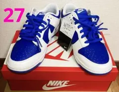 ナイキ ダンク ロー