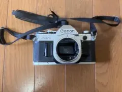 動作確認済】 Canon AE-1 G18-07-0625-158-6p - メルカリ
