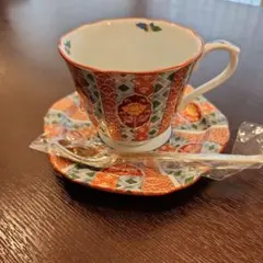 2025年最新】古伊万里・カップ＆ソーサーの人気アイテム - メルカリ