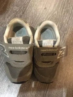 ニューバランス 996 スニーカー　グレー　14cm