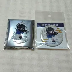 ファントムシータ 百花 アクスタ 2点セット - メルカリ
