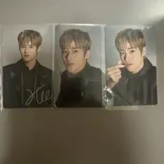 RIIZE ソヒ 東京ドーム トレカ サイン入り ラントレ