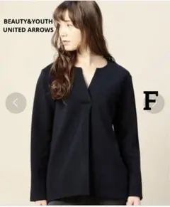 beauty&youthシャツ