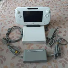 Wiiu 本体 32GB スプラトゥーン セット