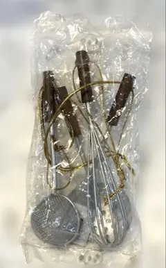 ミニチュア　ツールセット