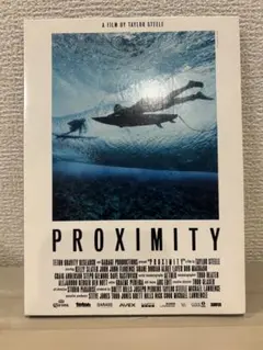 【激レア‼️】PROXIMITY DVD サーフィン