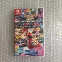 マリオカート8 デラックス Nintendo Switch ソフト