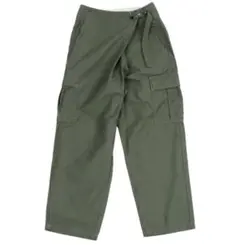 johnbull ワークパンツ