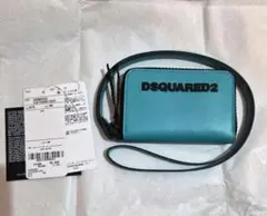 2025年最新】DSQUARED2 コインケース・小銭入れの人気アイテム - メルカリ
