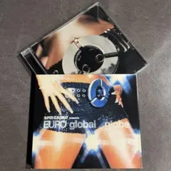 globe/SUPER EUROBEAT presents EUROglobal