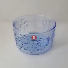 イッタラ フローラ ボウル 80mm クリア 2個セット iittala - メルカリ