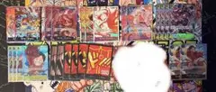 ルフィ プロモ パラレル まとめ売り
