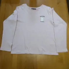 Love toxic サイズ M(身長145～155) Tシャツのサムネイル