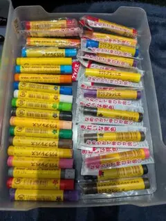 サクラクレパス 単品セット