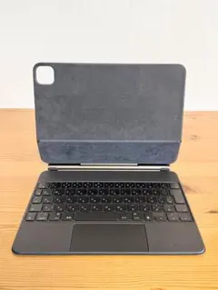【極美品】 iPad Air マジックキーボード 11インチ A2261 日本語