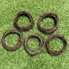 リース土台 インテリア