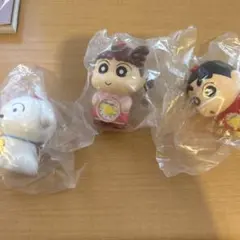 クレヨンしんちゃん めざましサウンドコレクション