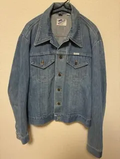 2026年最新】wrangler デニムジャケット 80sの人気アイテム - メルカリ
