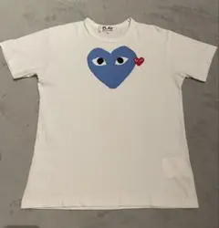 PLAY COMME des GARÇONS 半袖Tシャツ