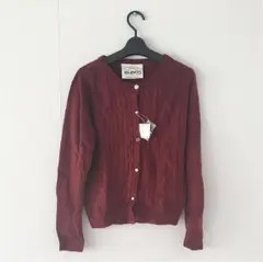 【お値下げ中】カーディガン OLIVE des OLIVE