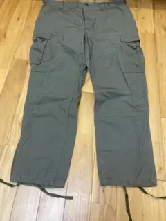 今だけ！PROPPER カーゴパンツ Lサイズ オリーブグリーン