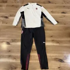 PUMA ACミラン トレーニングウェア 上下セット L