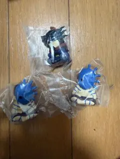 キングダムまちぼうけ3 3体セット