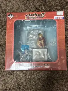 ハイキュー 孤爪研磨 D賞 フィギュア