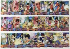 ドラゴンボールヒーローズ ほぼ旧弾 N.R 大量 まとめ売り