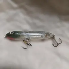 Heddon Zara Spook トップウォーター ルアーのサムネイル