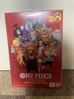 プレミアムカードコレクション　熊本県スペシャル　ワンピース　ドン！カード10枚