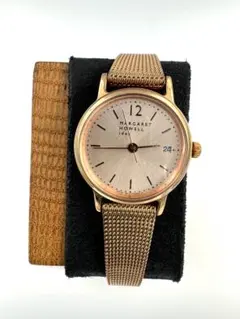 m624 MARGARET HOWELL idea クォーツ腕時計のサムネイル