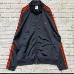 ADIDAS ORIGINALSアディダス ジャージ ジャケット ロゴ刺繍