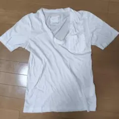Sacai Tシャツ 定番 シンプル 1 ホワイトのサムネイル