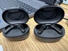 Anker Soundcore Life P2 ブラック イヤホン　2個