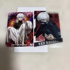 2026年最新】金木研カードの人気アイテム - メルカリ