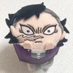 鬼滅の刃 もちころりん 不死川玄弥