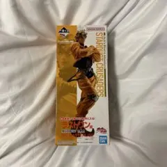 ジョジョ一番くじ　 ラストワン賞　DIO フィギュア