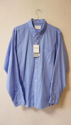 ユナイテッドアローズ green label relaxing シャツのサムネイル