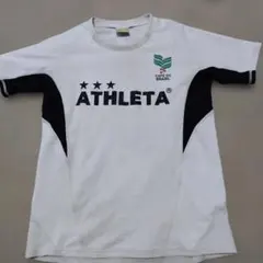 ATHLETA Tシャツ ホワイト 150サイズ