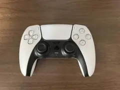 SONY DualSense ワイヤレスコントローラー　ジャンク