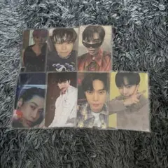 2025年最新】nct zone トレカ ドヨンの人気アイテム - メルカリ