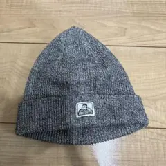 BEN DAVIS グレー ニット帽のサムネイル