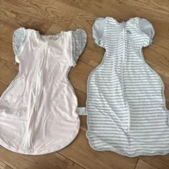スワドルアップ　ねくるみ　Mサイズ