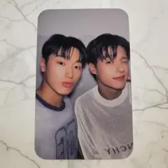 2026年最新】ateez ウサンの人気アイテム - メルカリ