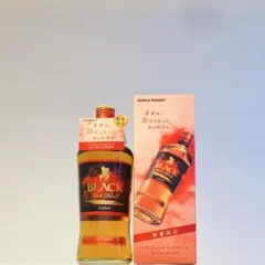 2026年最新】ブラックニッカ アロマティックの人気アイテム - メルカリ