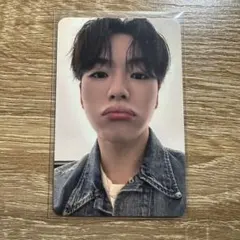 treasure ジェヒョク　ygselect ラキドロ