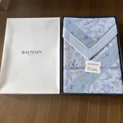 2026年最新】BALMAIN 毛布の人気アイテム - メルカリ