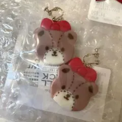FANCY SANRIO CHARACTERS タイニーチャム　イヤリングのサムネイル